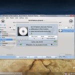 Amarok Music Player