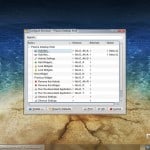 Configure Shortcuts