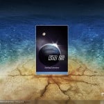GIMP Splash Screen