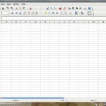 LibreOffice - Calc