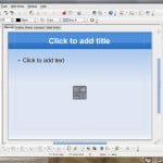 LibreOffice - Impress