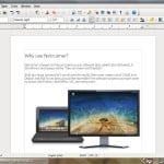 LibreOffice - Writer