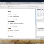 Mozilla Thunderbird