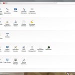 System Settings