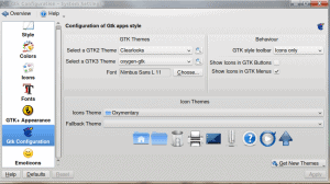 kde-gtk-config