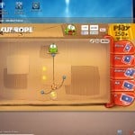 Games - Cut the Rope Games - Cut the Rope