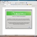 LibreOffice - About LibreOffice - About