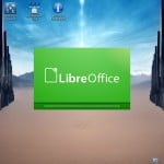 LibreOffice - Splash screen LibreOffice - Splash screen