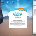 Skype Skype