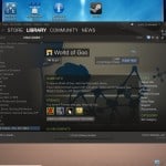 Steam - Games 2 Steam - Games 2