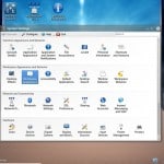 System Settings System Settings