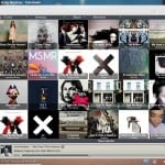Tomahawk Music Player Tomahawk Music Player