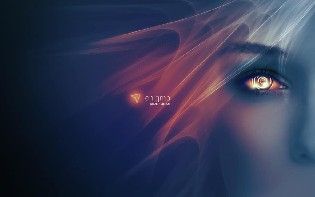 enigma-stealth