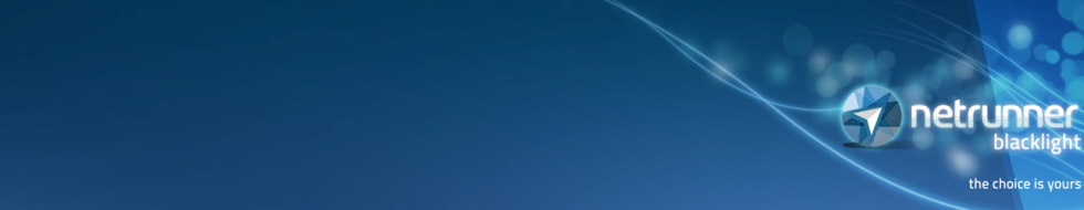 Netrunner | GNU/Linux KDE Distribution Netrunner | GNU/Linux KDE Distribution